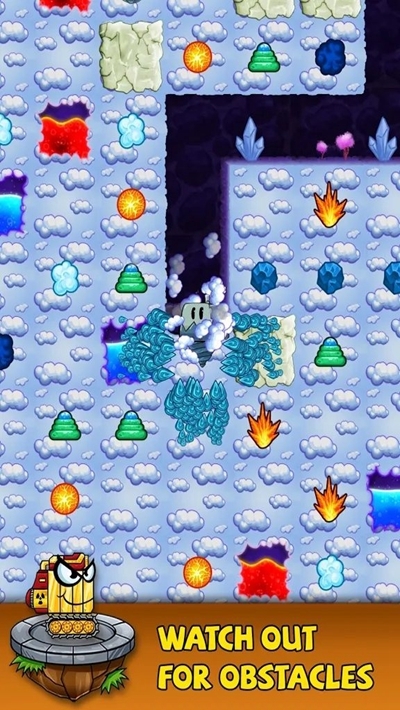 挖掘机2无限金币