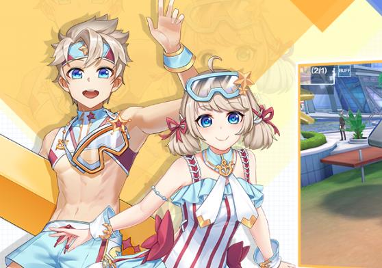 梦幻炫舞域起网络