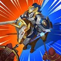 空闲军团无限金币