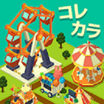 科雷卡拉公园游戏汉化版无限金币