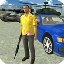 真正的黑帮犯罪无限金币