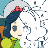 彩绘小能手红包版