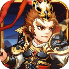 乱世无双群英版文字三国