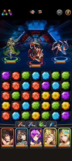 消除计划测试服