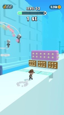 一起射击赚钱版