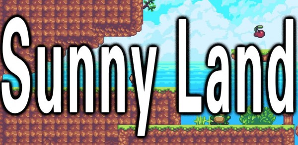SunnyLand
