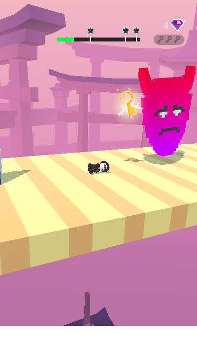 切片先生Mr Slice