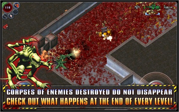 孤胆枪手无限金钱完整版