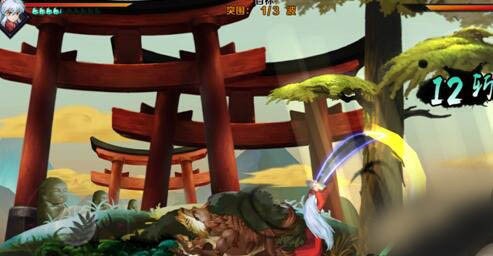 犬夜叉觉醒九游版