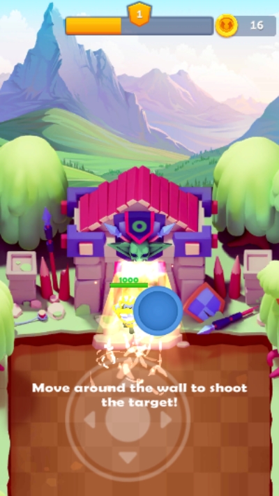 子弹骑士Bullet Knight