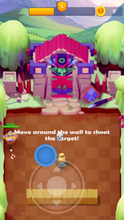 子弹骑士Bullet Knight