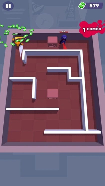 刺客大师无限钞票