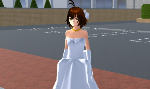 樱花学校模拟器新服装版