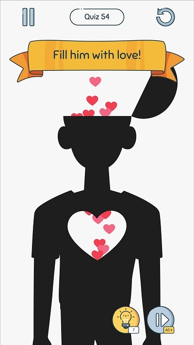 脑洞大开Brain Up