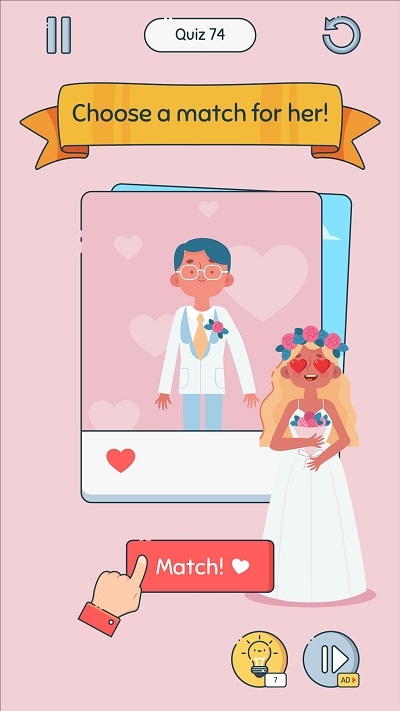 脑洞大开Brain Up