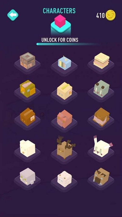 色彩冒险边走边画Color Adventure