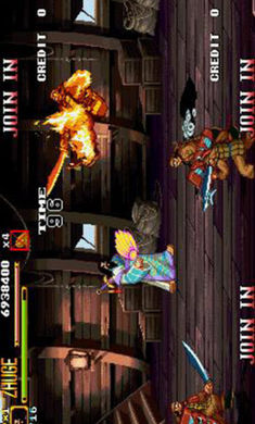 三国战纪2内置金手指版