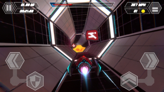 混乱踪迹解锁关卡版