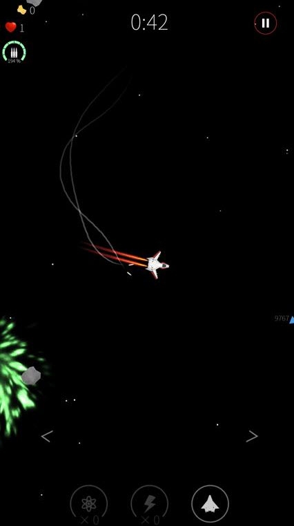 太空2分钟(免费使用金币)