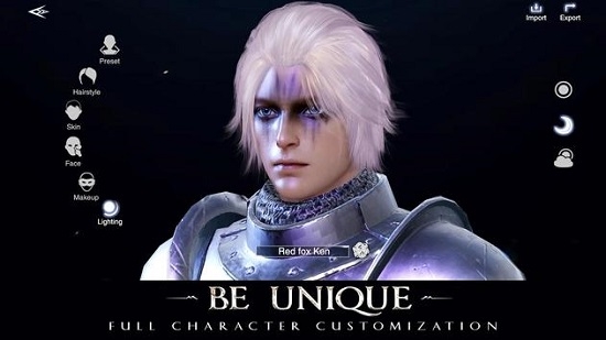 神魔大陆Forsaken World