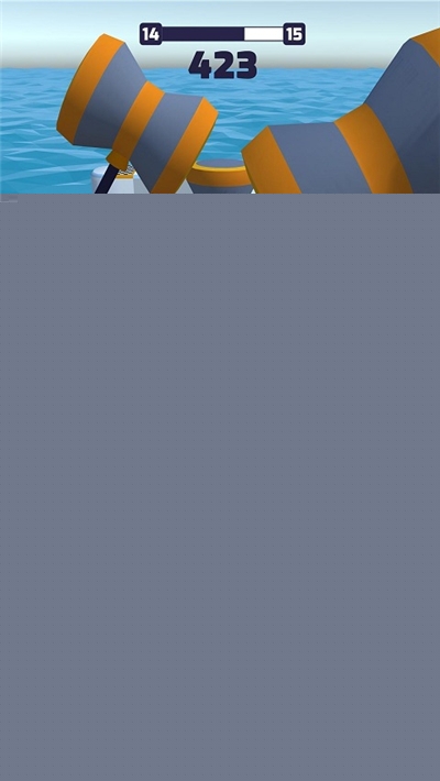 趣味竞赛3D中文版