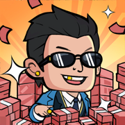 赚他十个亿无限金钱版