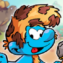 蓝精灵的村庄无限浆果金币