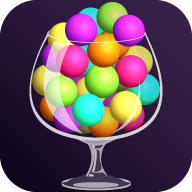 糖果玻璃3D手游