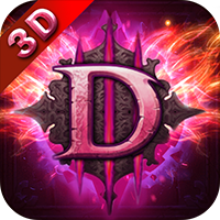 暗黑不朽神放置海量版