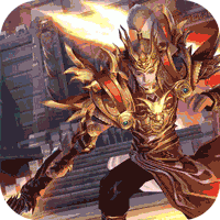 楚汉争霸OL万抽版