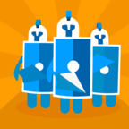 火柴人全军出击中文版