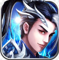 御龙无双雄霸三国手游