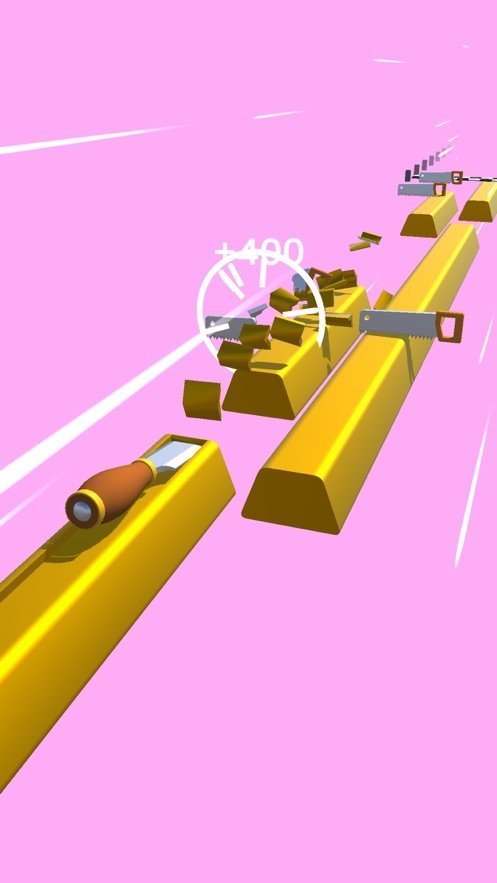 我凿木头贼6抖音版