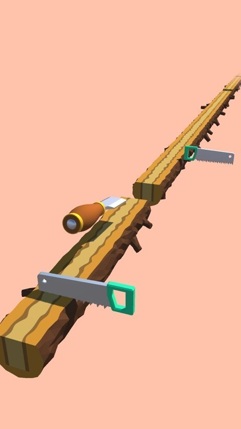 我凿木头贼6抖音版