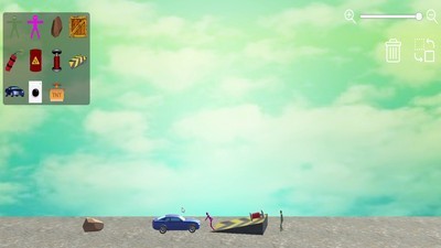 布娃娃游乐场3D