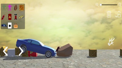 布娃娃游乐场3D