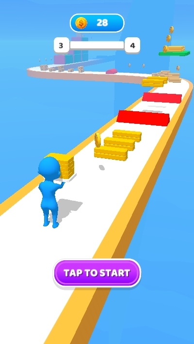 楼梯君冲浪中文版