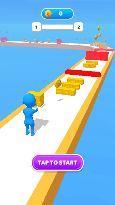 楼梯君冲浪中文版