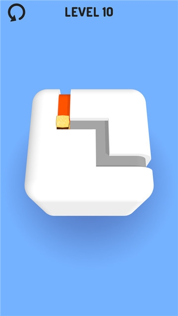 神奇方块3D游戏