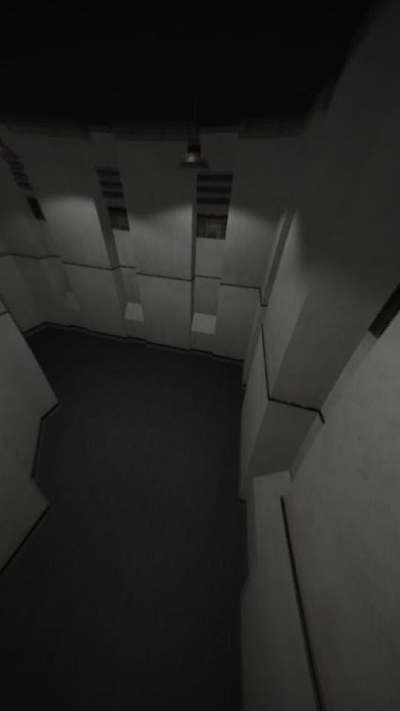 SCP秘密实验室手机版