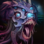 混沌领主Chaos Lords