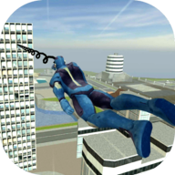 绳索英雄罪恶之城