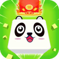 方块冲冲冲抖音版