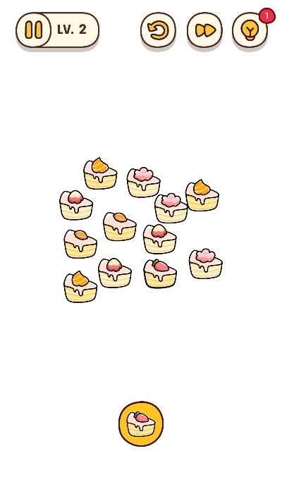 Brain Find脑洞大开