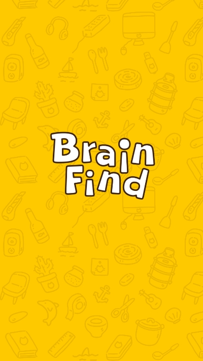 Brain Find脑洞大开