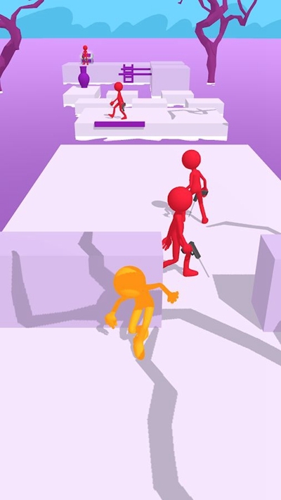 重拳出击游戏无限金币