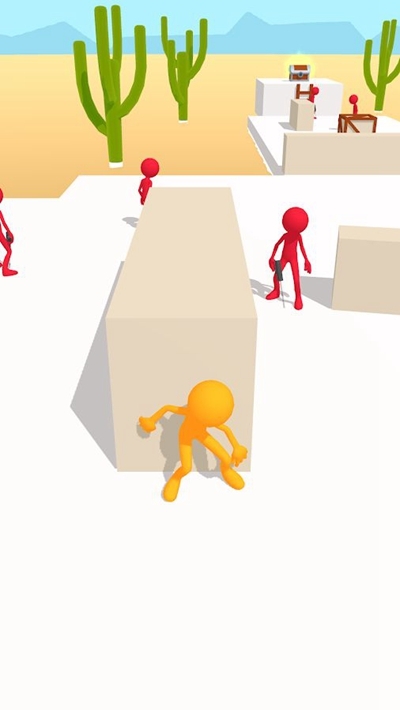 重拳出击游戏无限金币