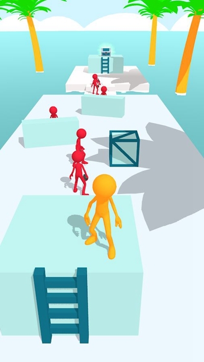 重拳出击游戏无限金币