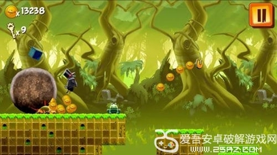 企鹅大冒险无限金币