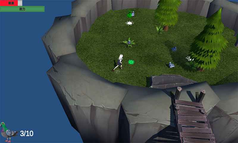 不要再咕了游戏